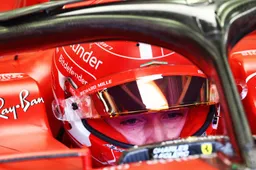 Leclerc encabeza la última jornada, mientras McLaren sigue en apuros