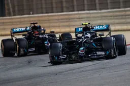 'Wat er zal gebeuren als Hamilton stopt en Verstappen echt niet haalbaar is?'