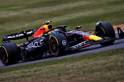 Did F1 teams exceed budget cap in '22? 'Factually wrong'