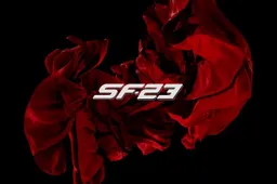LIVE | Ferrari enthüllt den SF-23 von Leclerc und Sainz in Maranello