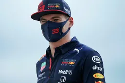 Verstappen doubts whether it's possible to close the gap: "They don't stand still"