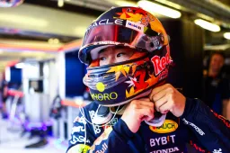 Honda berät Red Bull über Tsunoda: "Fähig, befördert zu werden