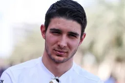 Esteban Ocon on "very hard" simulator work for Mercedes