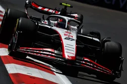 Hulkenberg acredita que a Haas será mais competitiva em Miami