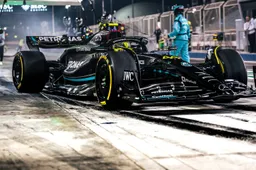 Mercedes traerá una actualización, pero no una copia de Red Bull: No está en nuestros planes