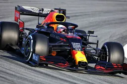 Samenvatting eerste testdag: Mercedes en Verstappen maken indruk