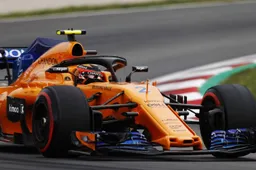 Zien we de actieve wielophanging terug in de Formule 1 vanaf 2021?