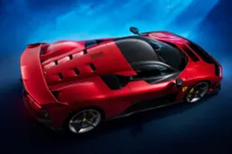 Ferrari launch the F80 with F1 technology: How much does it cost to buy?