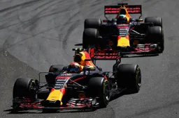 Red Bull heeft een alternatieve motorleverancier voor 2019