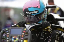Ricciardo twijfelde over racen na dodelijk ongeluk Hubert: "Is dit het waard?"