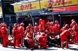 Classifica piloti dopo il Gran Premio d'Australia