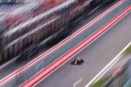 Full qualifying results| Verstappen misses the front-row by one hundredth