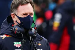 'Red Bull begrijpt problemen RB16 en heeft oplossingen voor b-spec in 2021'