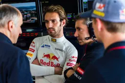 Jean-Eric Vergne Formula E world champion!