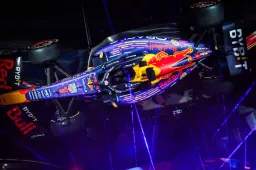 Red Bull, Ferrari en meer F1-teams met speciale livery: bekijk ze allemaal!