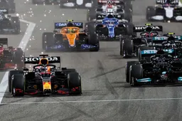 OFFICIEEL: NENT Group neemt Formule 1 rechten over in Nederland