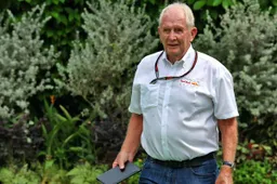 How does Helmut Marko push Red Bull juniors? 'Difficult but pays off'