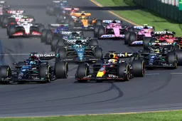El calendario de la F1 en 2024, más lógico: aún hay obstáculos en el camino