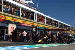 Horner: 'Not the FIA's job to make a team competitive again'