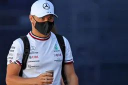 Bottas stunned: 'We should be faster than this'