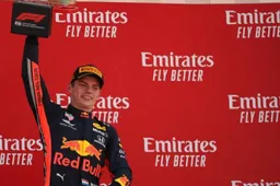 Bear, beaver or Seb's beard? Gasly and Verstappen take up a challenge in Canada!