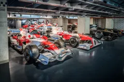 Toyota keert terug in F1 door samenwerking met Haas