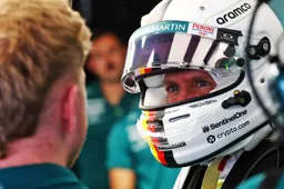 Por 250.000 euros, este coche de la colección privada de Vettel puede ser tuyo