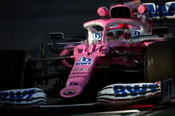 Verstappen leaves Perez stunned after Q3