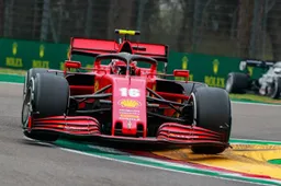 Leclerc: 'We had many doubts about that'