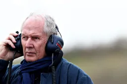 Red Bull Racing stelt doel voor 2020: "Vanaf race één competitief zijn"