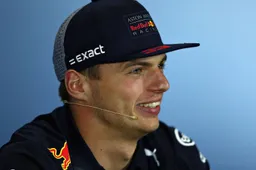 Verstappen over lastig begin Japanse GP: “Ik kan zo aan de slag bij rally-team”