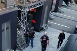 In de F1 Paddock: Red Bull vroeg erbij en Jos ziet Zandvoort als seizoensopener