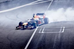 "GP op Zandvoort is cool, maar circuit moet volledig verbouwd"