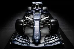 Amerikaanse investeerdersgroep heeft interesse in overname F1-team