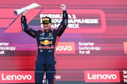 Verstappen kan schoonvader Piquet opvolgen als zaterdagkampioen