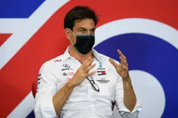 Mercedes still not happy with Concorde Agreement: "Still a lot of open topics"