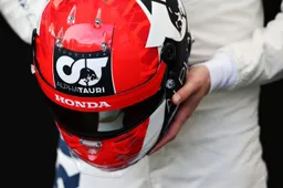 Kvyat in 2021 terug bij Ferrari? "Je weet nooit wat de toekomst brengt"