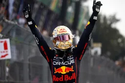 Ratings | In Mexico, no one can match Verstappen and Red Bull Racing