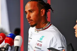 Hamilton: "Espero que estejamos mais perto do grupo neste fim de semana"
