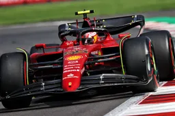 Ferrari needs time, according to former chairman: 'Matter of rebuilding'