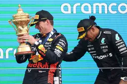 Wie zijn de Formule 1-coureurs met de meeste overwinningen?
