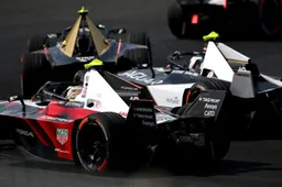Le héros local Günther est le plus rapide lors de la FP2 du Formula E-prix de Berlin