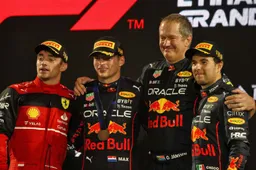 Prensa internacional: 'Verstappen fue superior contra la competencia'