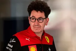 'Horner y Seidl eran los candidatos soñados por Ferrari para sustituir a Binotto'