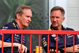 Kann Perez' unglücklicher Unfall Red Bull in Singapur schaden?