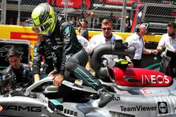 Mercedes has closed the gap to Red Bull: 'Finally took that step'