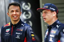 Red Bull Racing met twee overwinningen naar huis na 'Grand Prix van Nederland'