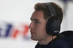 Vandoorne bereidt zich voor op deelname Le Mans