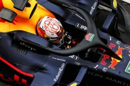 Verstappen doesn't expect to keep up with Ferrari in qualifying