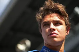 Mercedes en McLaren ontkennen deal rondom Norris